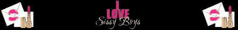 I Love Sissy Boys 1-877-PANTY10